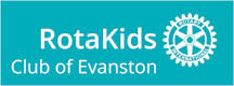 RotaKids - Logo proposal